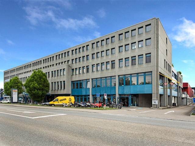 Büro mieten in Rümlang, Zürich