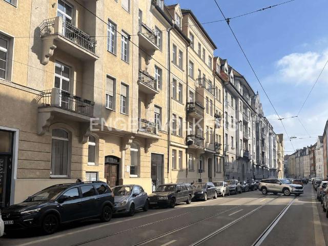 Büro kaufen in München