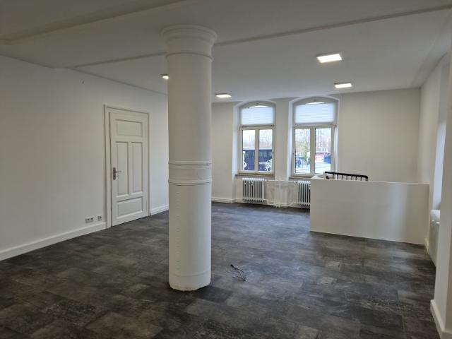 Haus mieten in Sankt Leonhard, Nürnberg