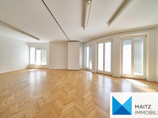 Gewerbe mieten in Wien