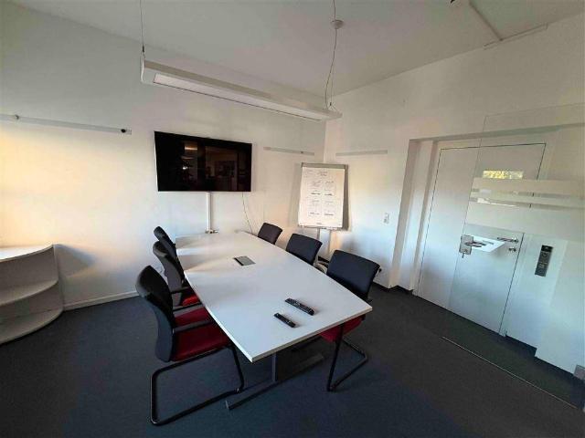 Büro mieten in Oberalm, Salzburg