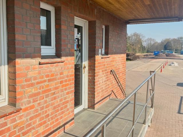 Büro mieten in Veldhausen, Neuenhaus