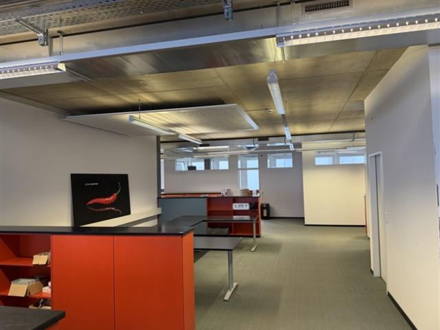 Büro mieten in Stans, Nidwalden