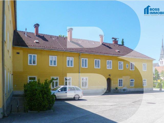 Büro mieten in St. Dionysen, Traun