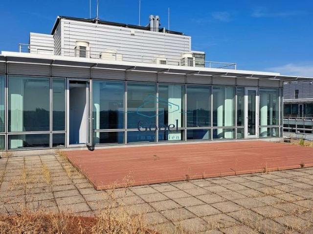 Gewerbe mieten in Tempelhof–Schöneberg, Berlin