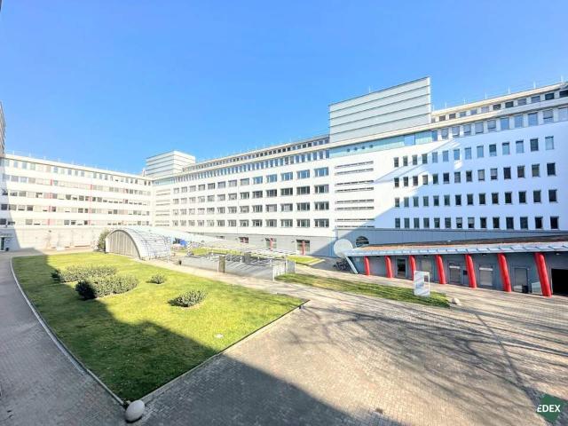 Gewerbe mieten in Donaustadt, Wien