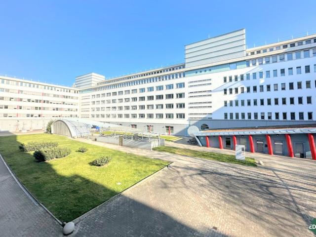 Büro mieten in Seestadt, Wien