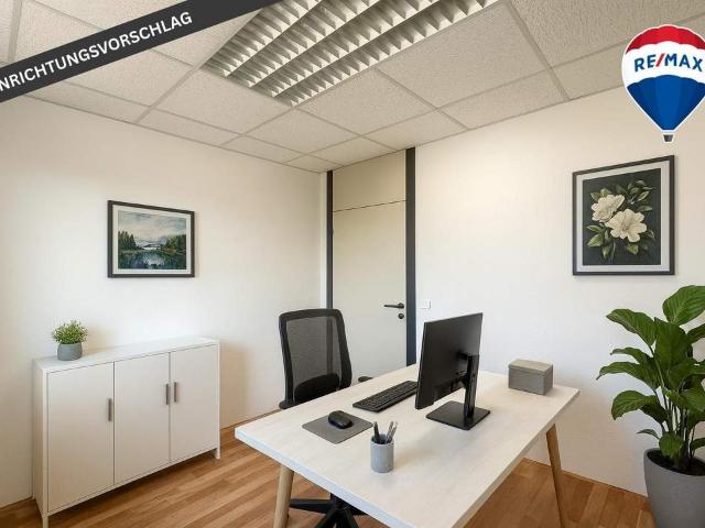 Gewerbe mieten in Freistadt, Oberösterreich