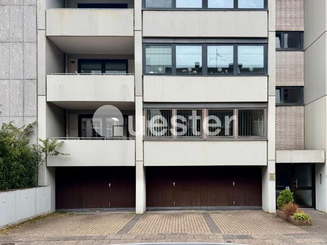 Gewerbe mieten in Altstadt, Duisburg