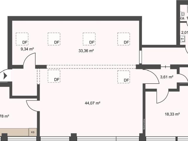 Büro mieten in Perchtoldsdorf, Niederösterreich