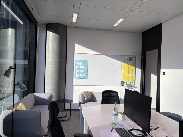 Büro mieten in Frankfurt (Oder), Brandenburg