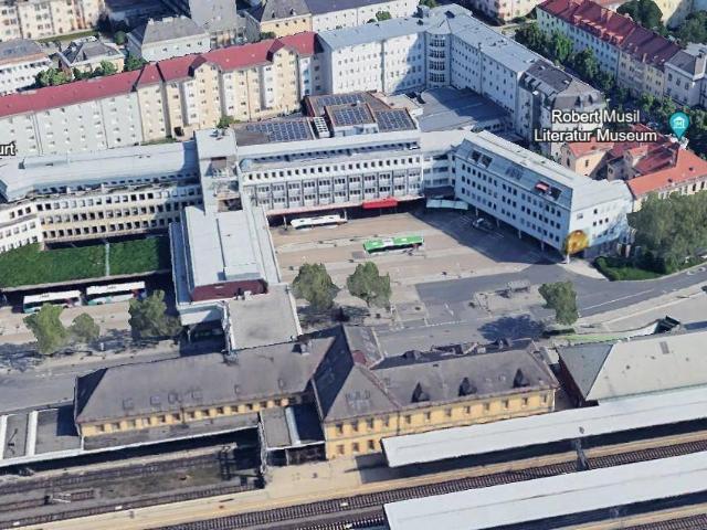 Büro kaufen in Klagenfurt, Kärnten