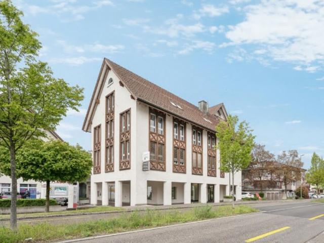 Büro mieten in Affoltern am Albis, Zürich