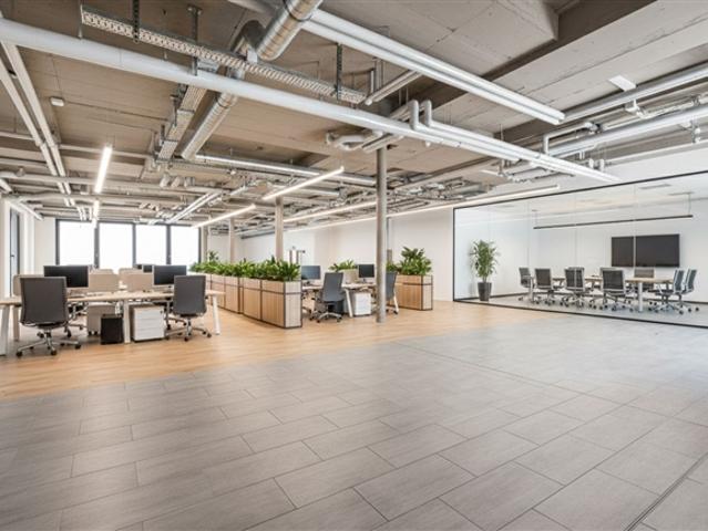Büro mieten in Frauenfeld, Thurgau