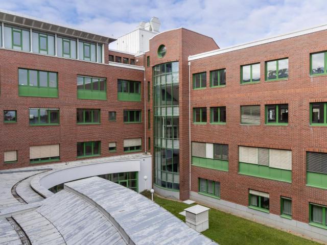 Büro mieten in Donaustadt, Wien