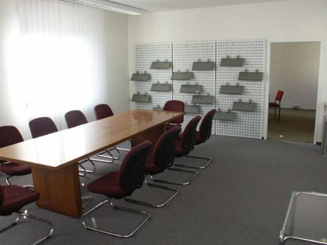 Büro mieten in Schwabach, Bayern
