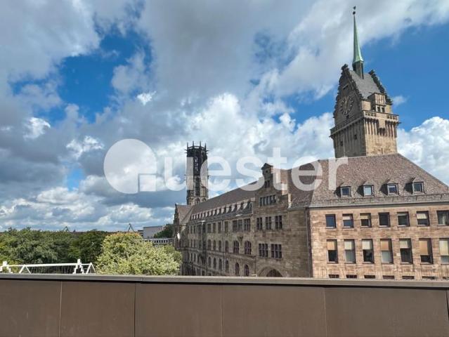 Gewerbe mieten in Altstadt, Duisburg