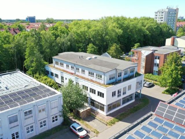 Büro mieten in Reutershagen, Rostock