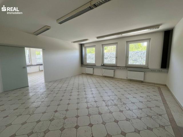 Büro mieten in Enzersberg, Thalgau