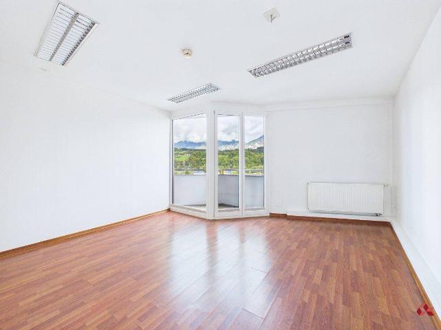 Büro mieten in Wörgl, Bezirk Kufstein