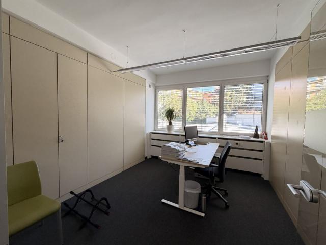 Büro mieten in Seestadt, Wien