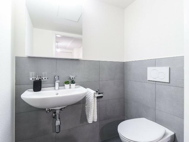 Büro kaufen in Basel, Basel-Stadt