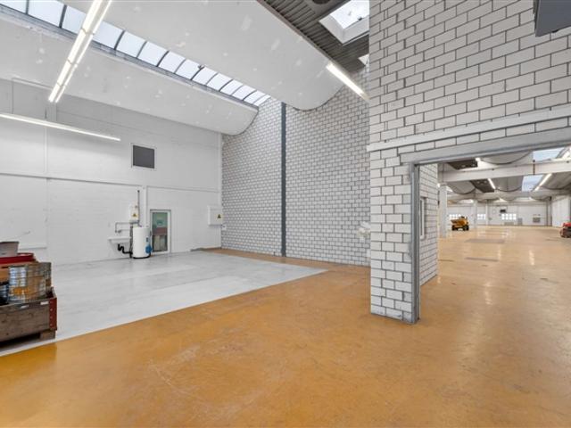 Büro mieten in Hünenberg, Zug