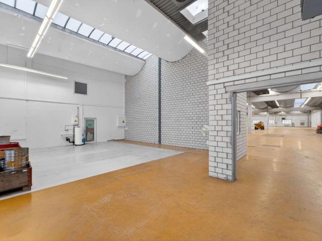Büro mieten in Hünenberg, Zug