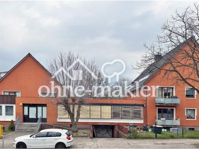 Büro mieten in Billstedt, Hamburg