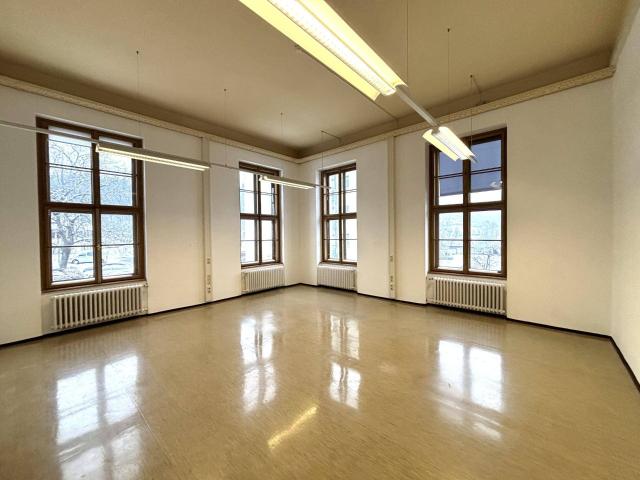 Büro mieten in Urfahr, Linz