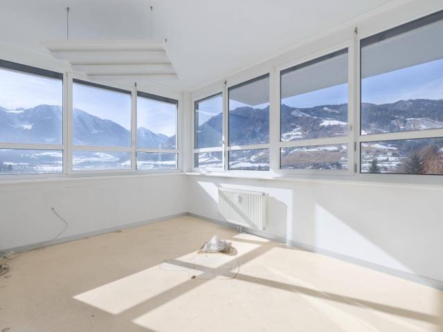 Büro mieten in Salzburg