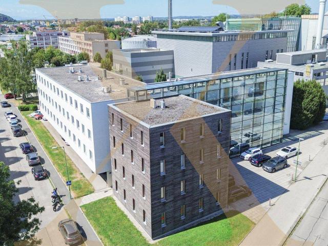 Büro mieten in Rosenau, Wels