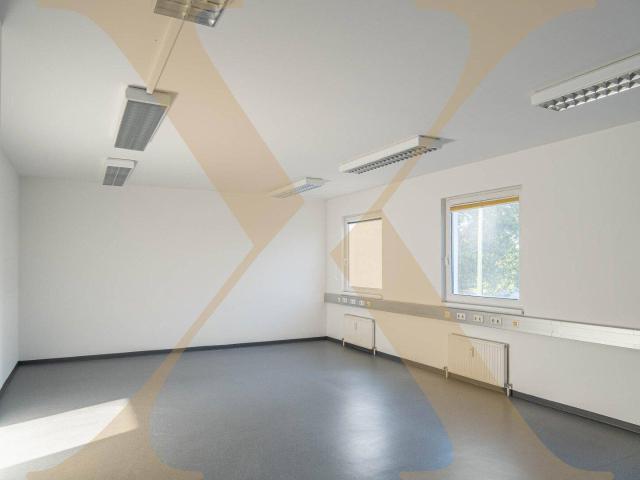Büro mieten in Rosenau, Wels