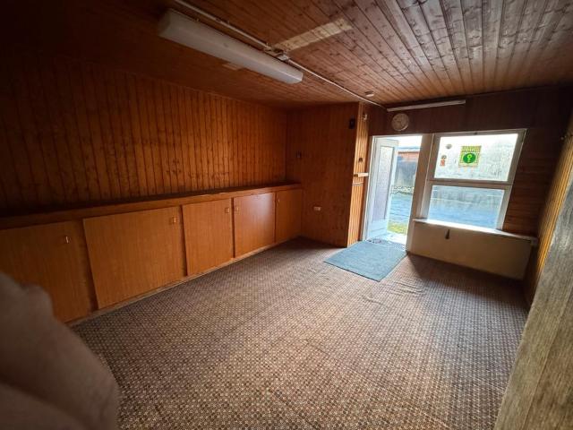 Gewerbe mieten in Huttrop, Essen