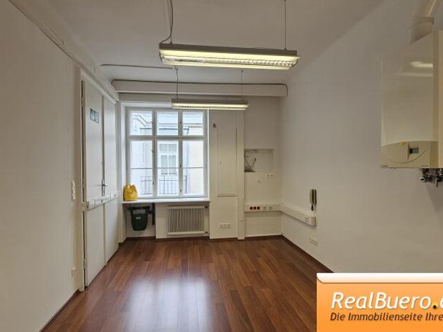 Büro mieten in Wien