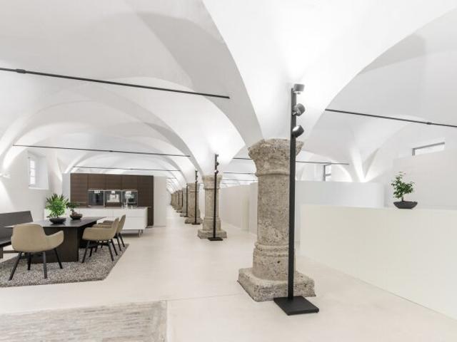 Büro mieten in Altstadt, Salzburg