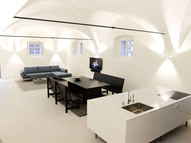 Büro mieten in Salzburg