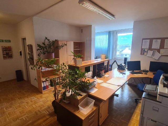 Büro mieten in Innere Stadt, Judendorf-Straßengel