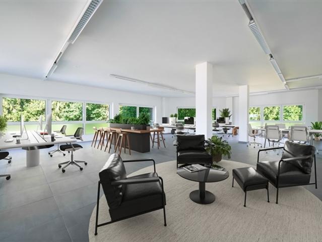 Büro mieten in Blonay, Waadt