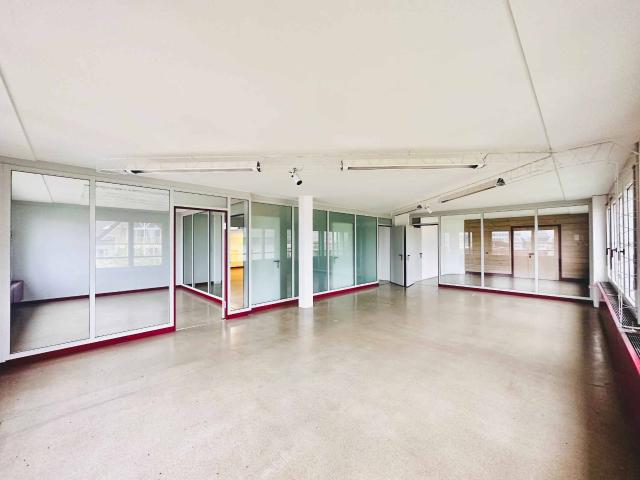 Büro kaufen in Nyon, Waadt