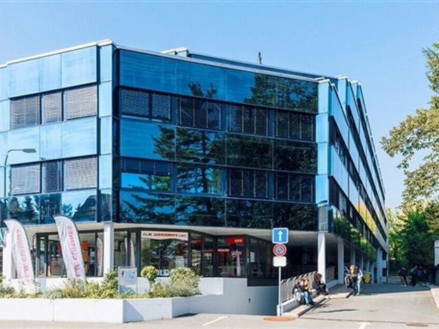 Büro mieten in Morges, Waadt