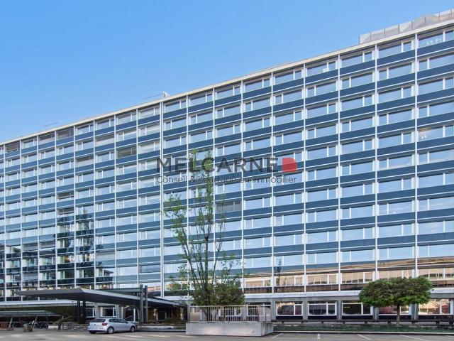 Büro mieten in Conches