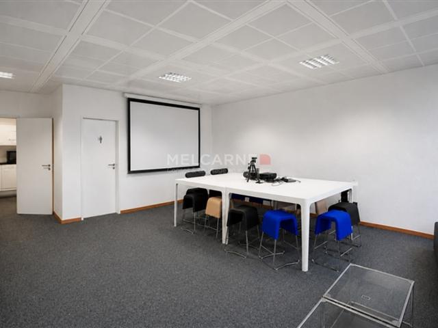 Büro mieten in Conches