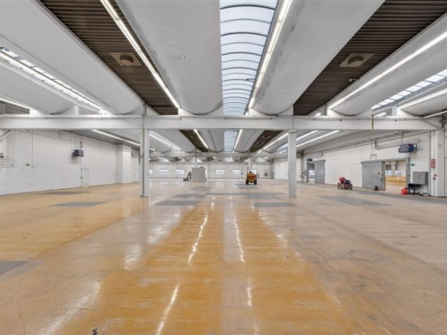 Büro mieten in Hünenberg, Zug