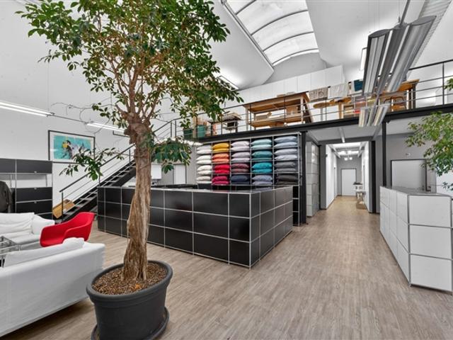 Büro mieten in Hünenberg, Zug
