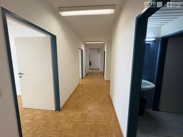 Büro mieten in Donaustadt, Wien