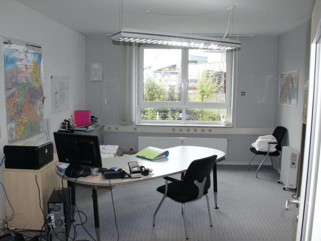 Wohnung mieten in Petersberg, Rheinland-Pfalz