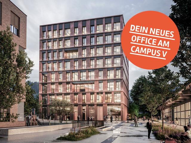 Immobilie mieten in Dornbirn, Vorarlberg