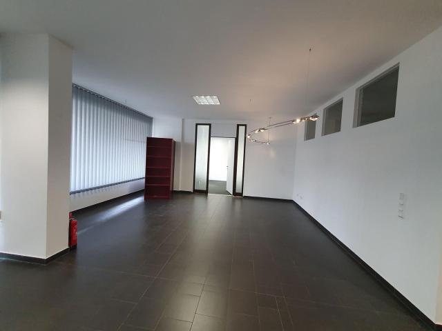 Etagenwohnung mieten in Troisdorf