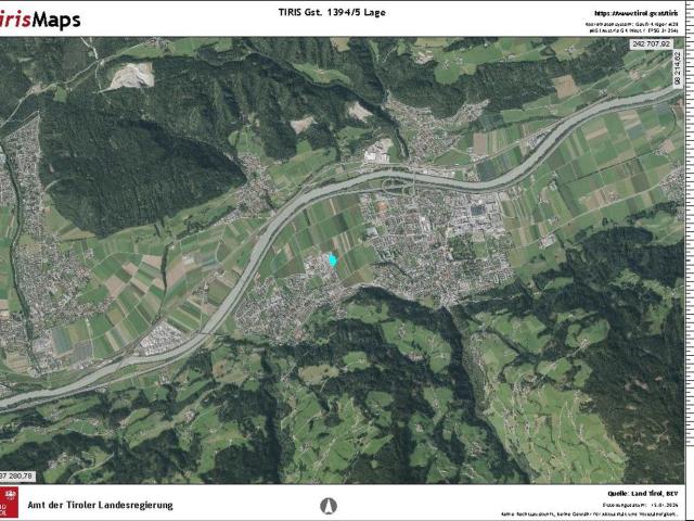 Gewerbe mieten in Volders, Tirol
